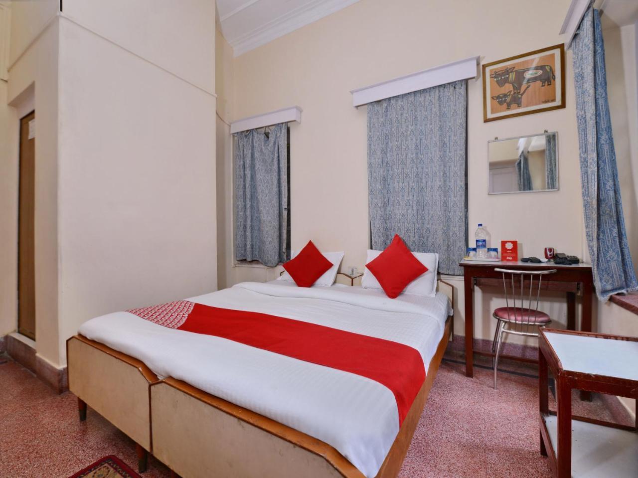 Oyo 10826 Sona Guest House Calcuta Exterior foto