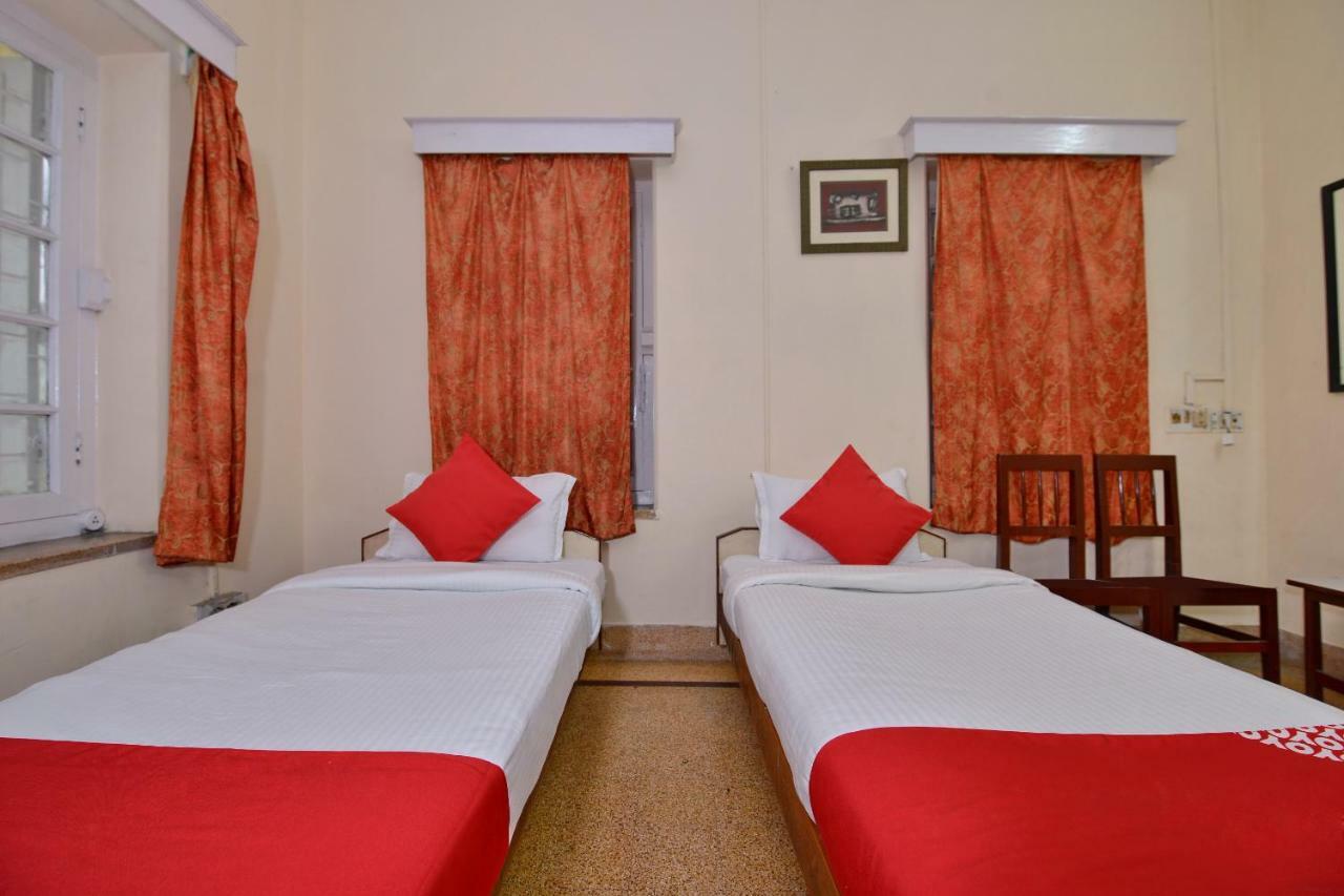 Oyo 10826 Sona Guest House Calcuta Exterior foto