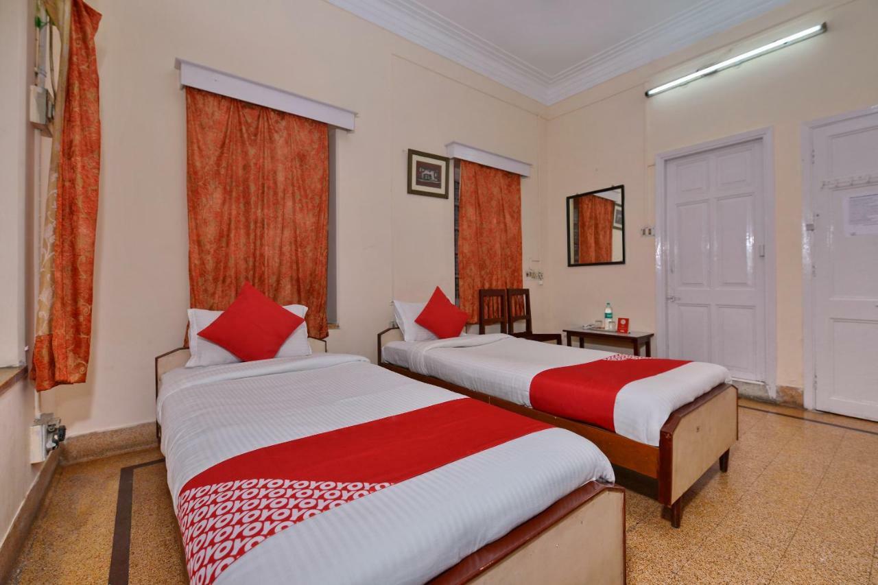 Oyo 10826 Sona Guest House Calcuta Exterior foto