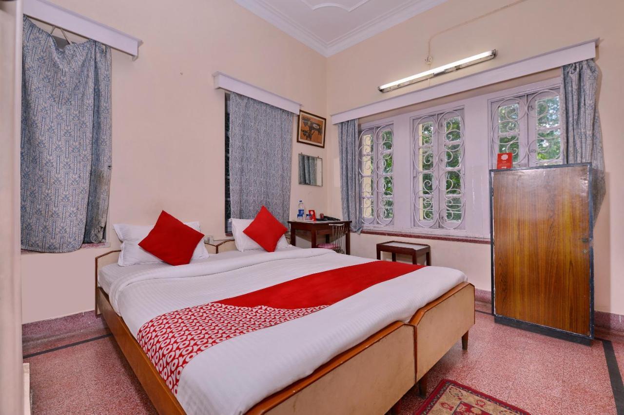 Oyo 10826 Sona Guest House Calcuta Exterior foto