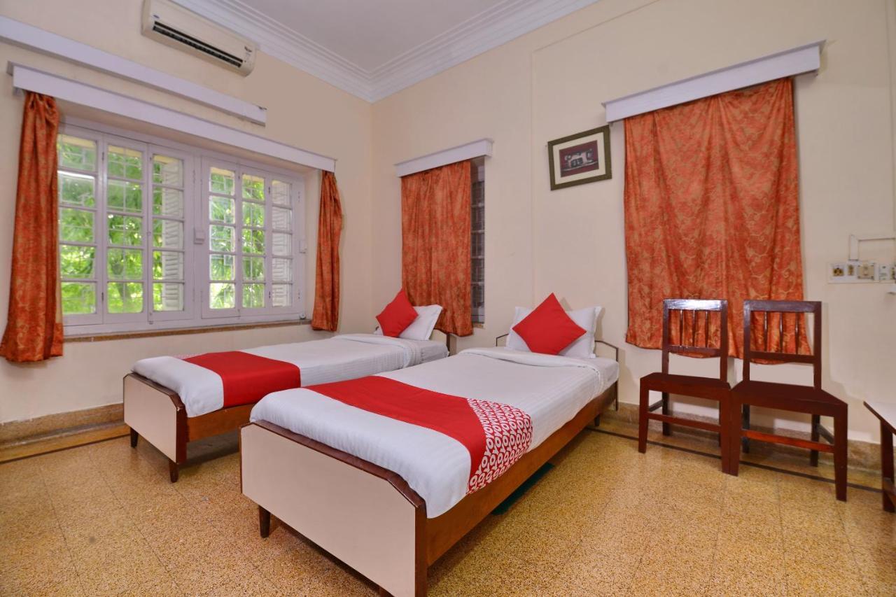 Oyo 10826 Sona Guest House Calcuta Exterior foto