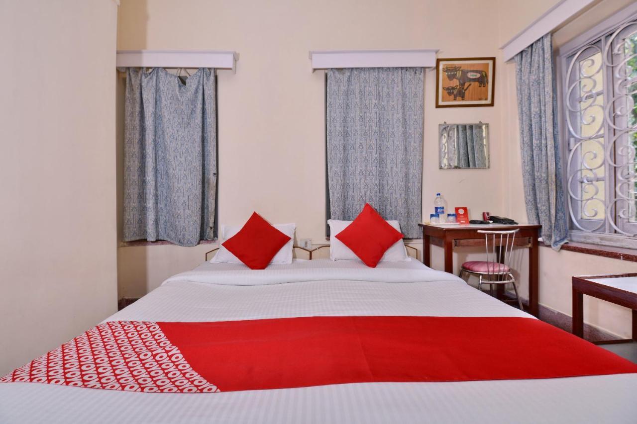 Oyo 10826 Sona Guest House Calcuta Exterior foto