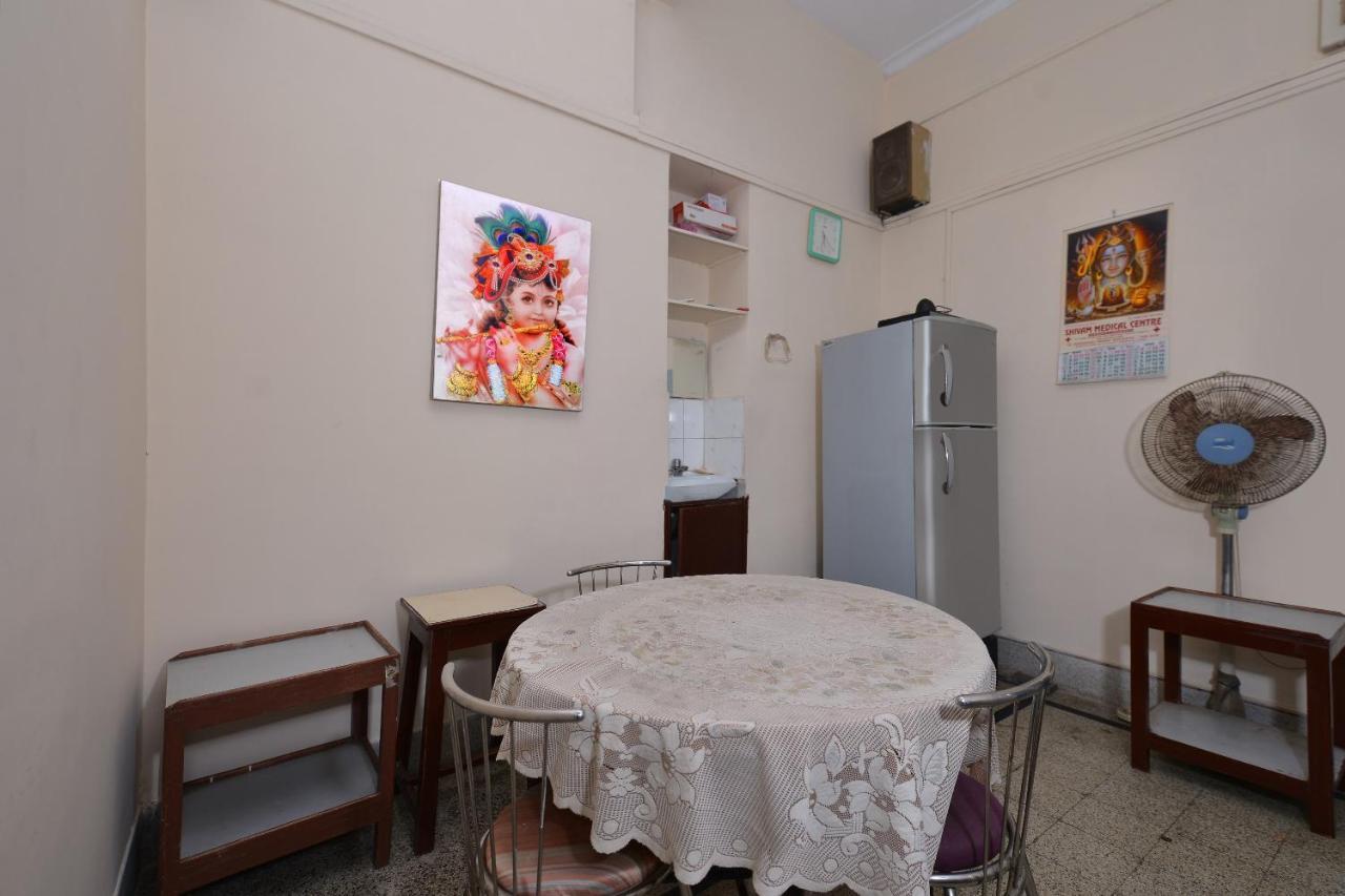 Oyo 10826 Sona Guest House Calcuta Exterior foto